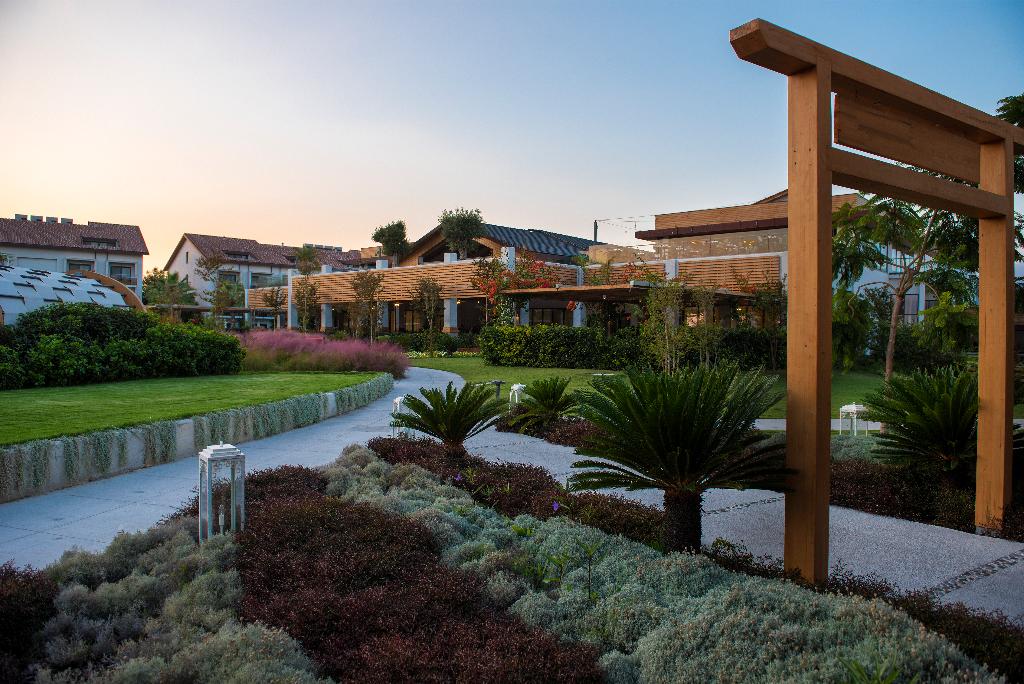 Akra Fethiye Tui Blue Sensatori