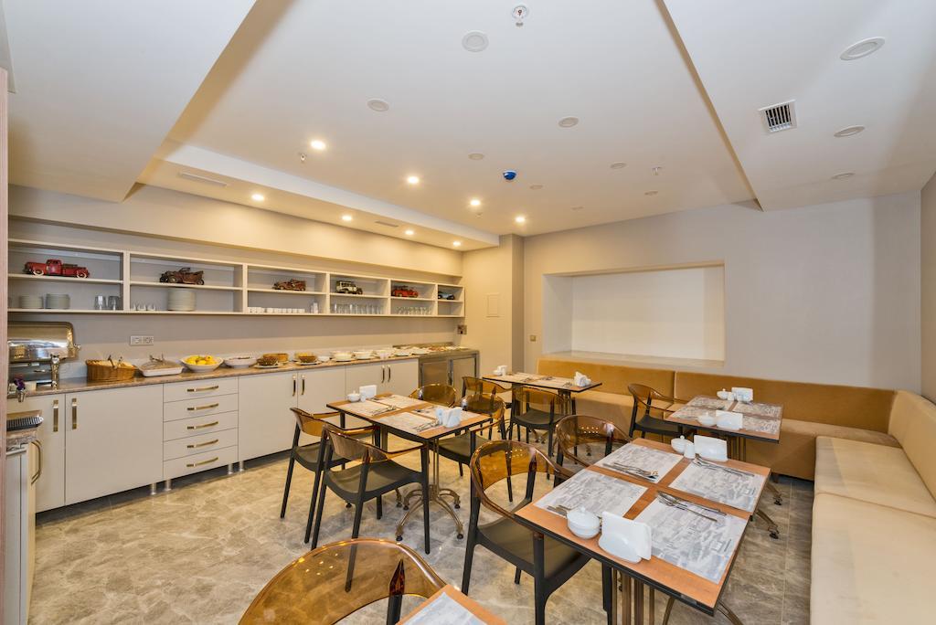 Hotel Taximist Hotel, Türkei, Istanbul. Großes 1