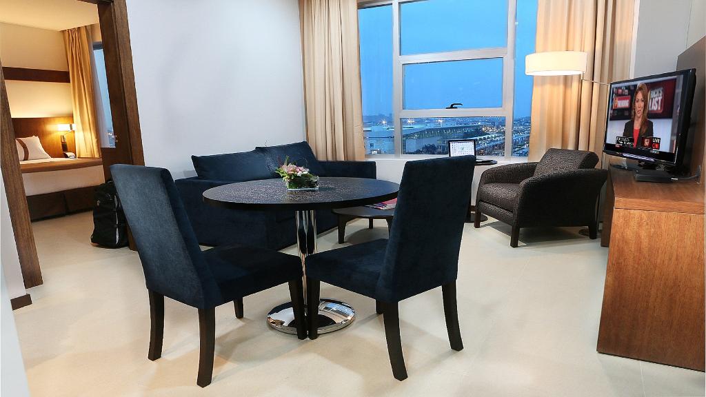 Holiday Inn Guayaquil Airport