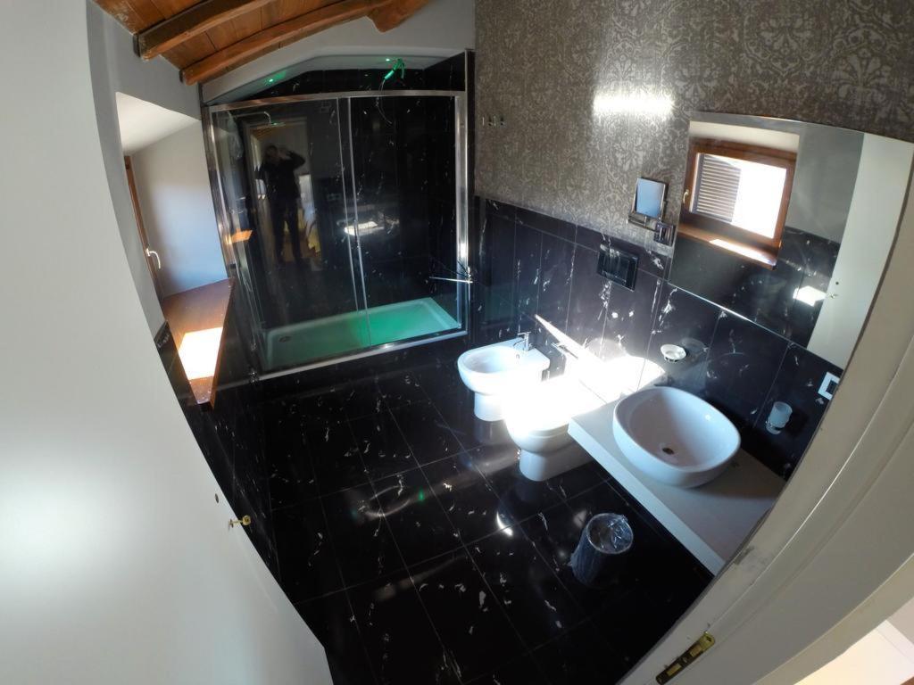 Cola di Rienzo Luxury Penthouse
