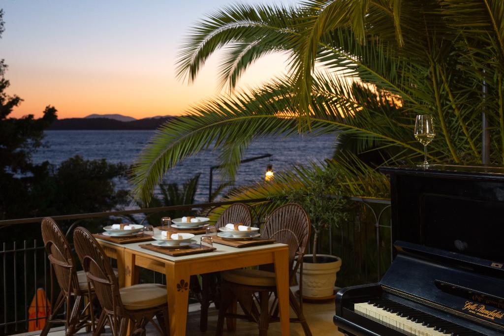 Hotel Boutique Beach Resort Podstine, Kroatien, Hvar. Großes 2