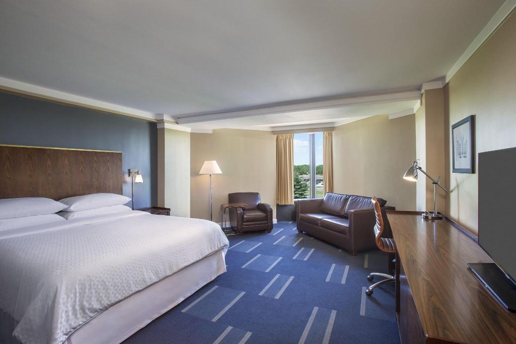 Four Points by Sheraton Richmond