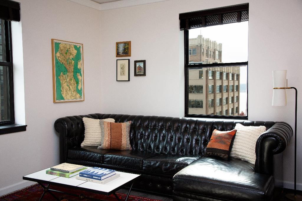 Kimpton Palladian Hotel