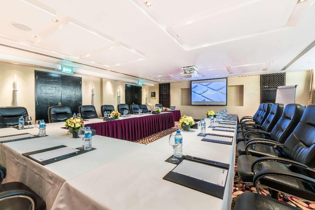 Conferences