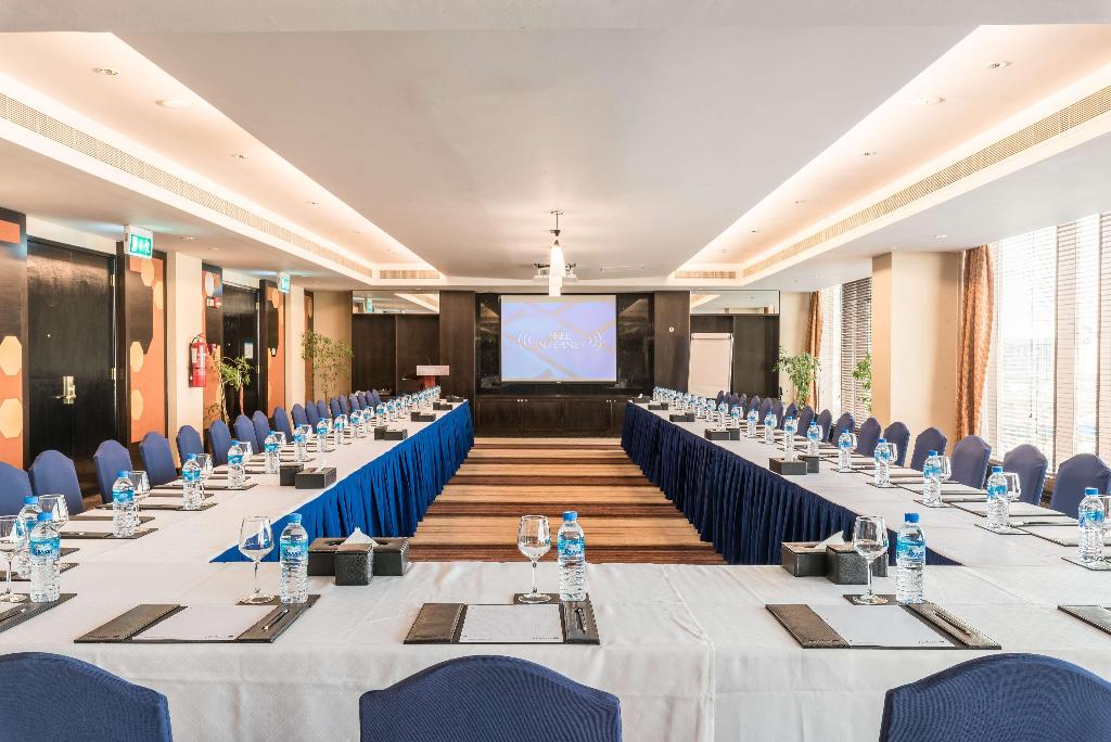 Conferences