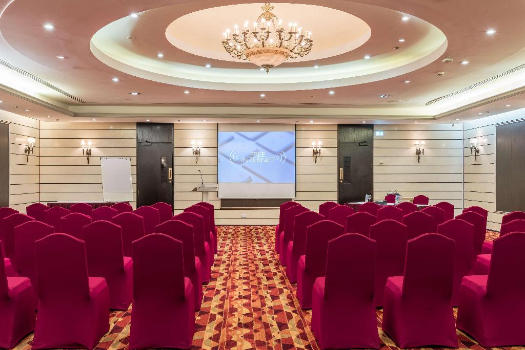Conferences