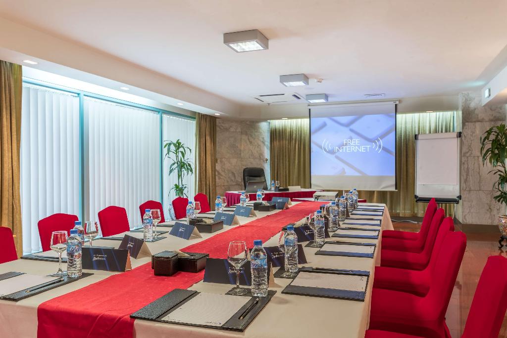 Conferences