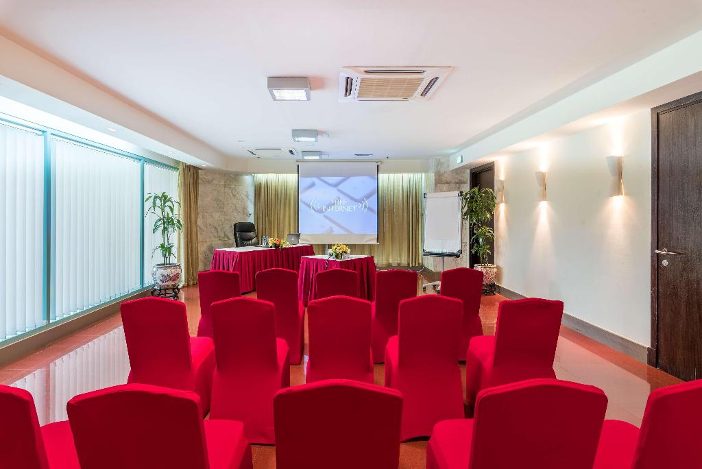Conferences