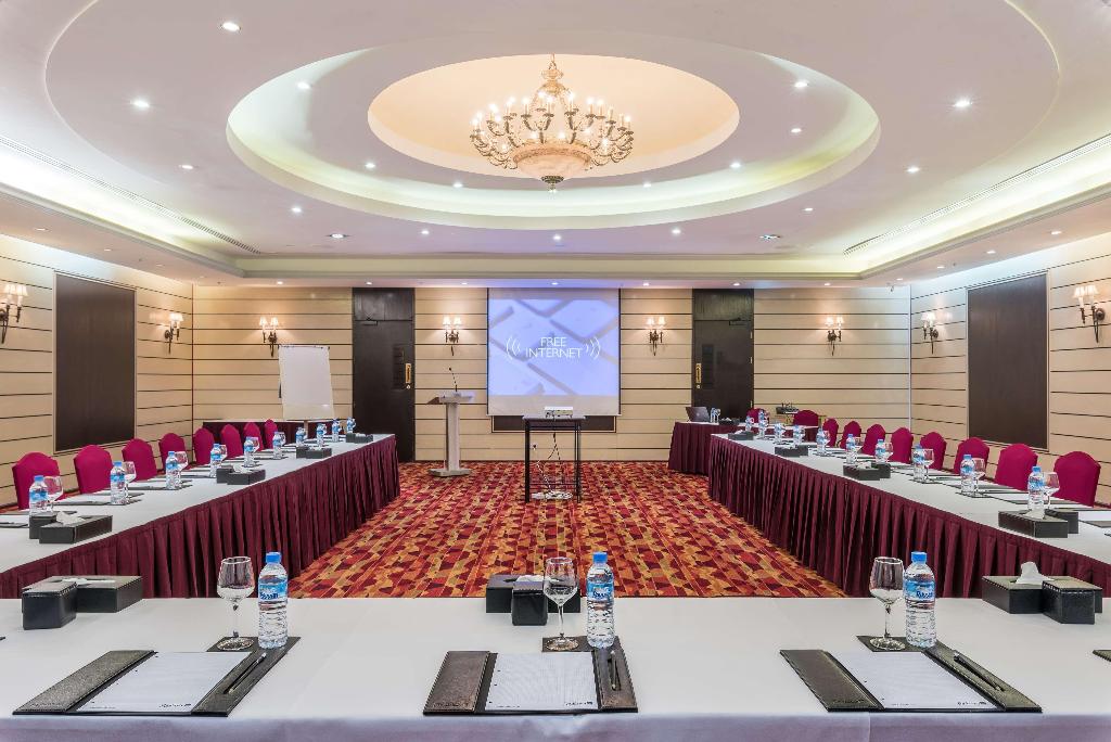 Conferences