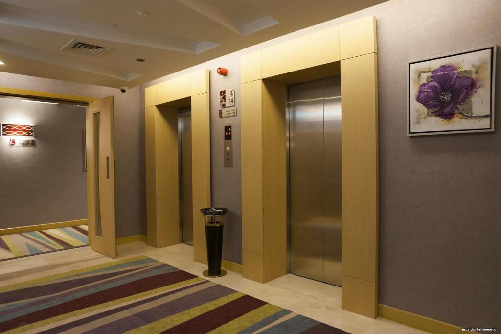 Olaya Suites Hotel