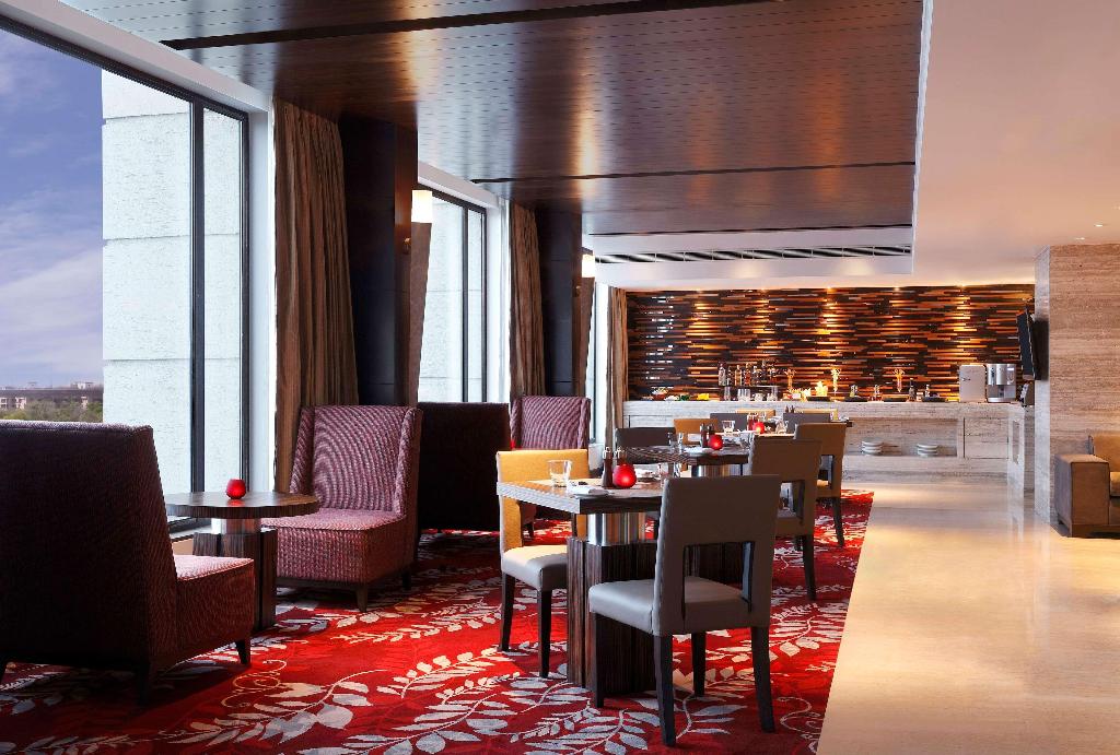 Hilton Jaipur
