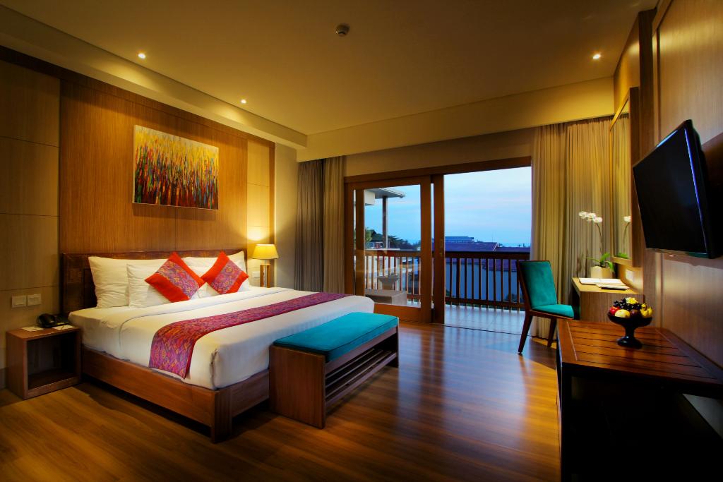 The Kirana Hotel - Canggu