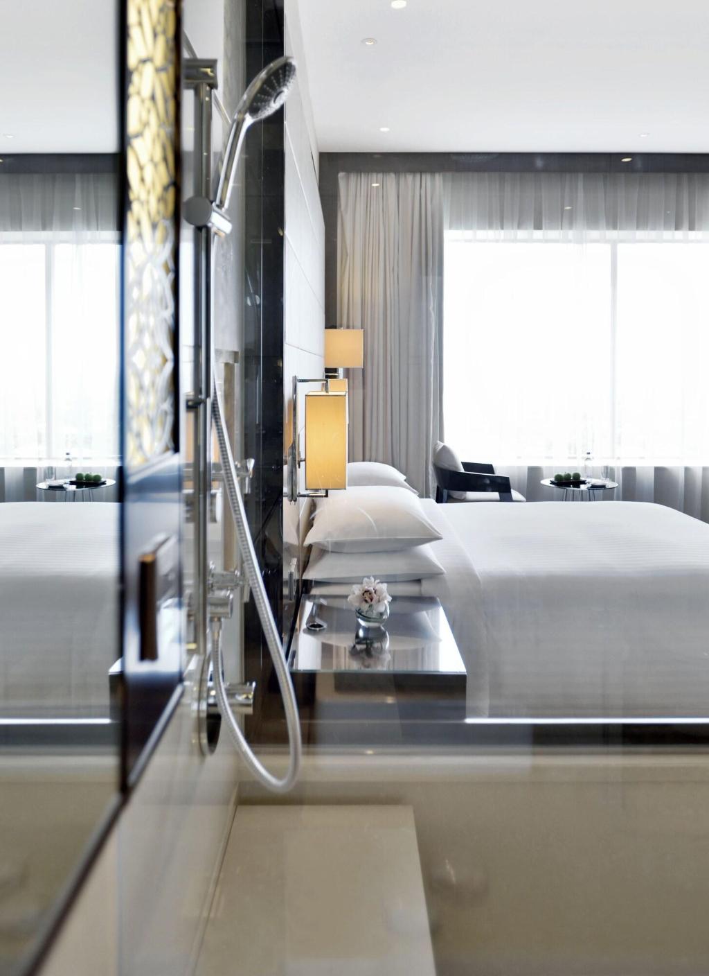 Kochi Marriott Hotel
