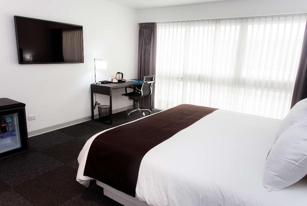 Wyndham Costa Del Sol Tumbes