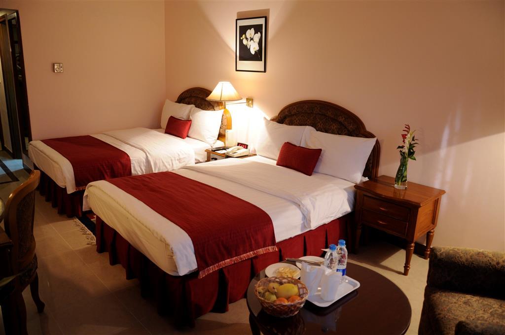Best Western Islamabad Hotel