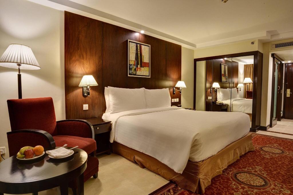 Islamabad Marriott Hotel