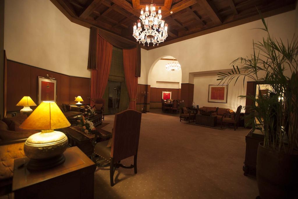 Islamabad Serena Hotel