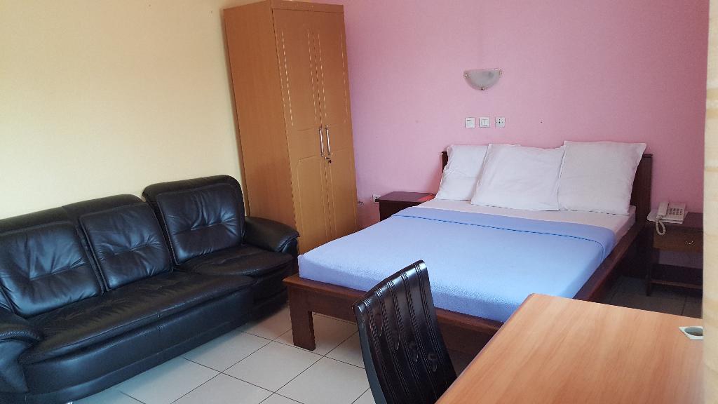 Résidence Saint-Jacques Brazzaville