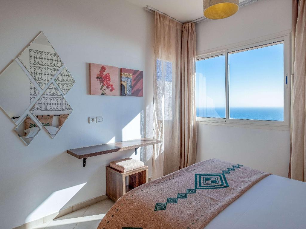 Lunja Village Taghazout