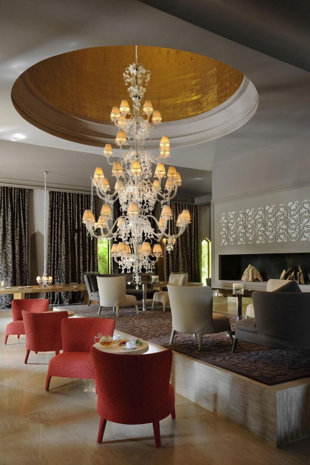 Hotel Palais Namaskar Marrakech, Marokko, Marrakesch. Großes 82