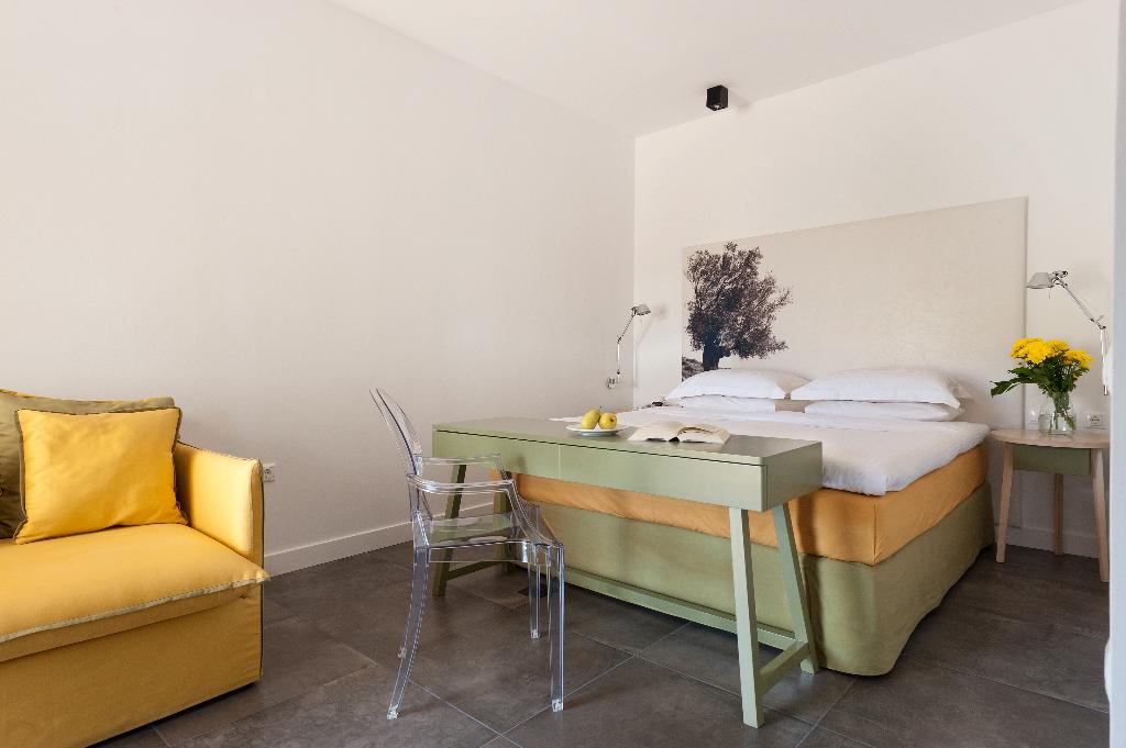 Thomais Boutique Hotel