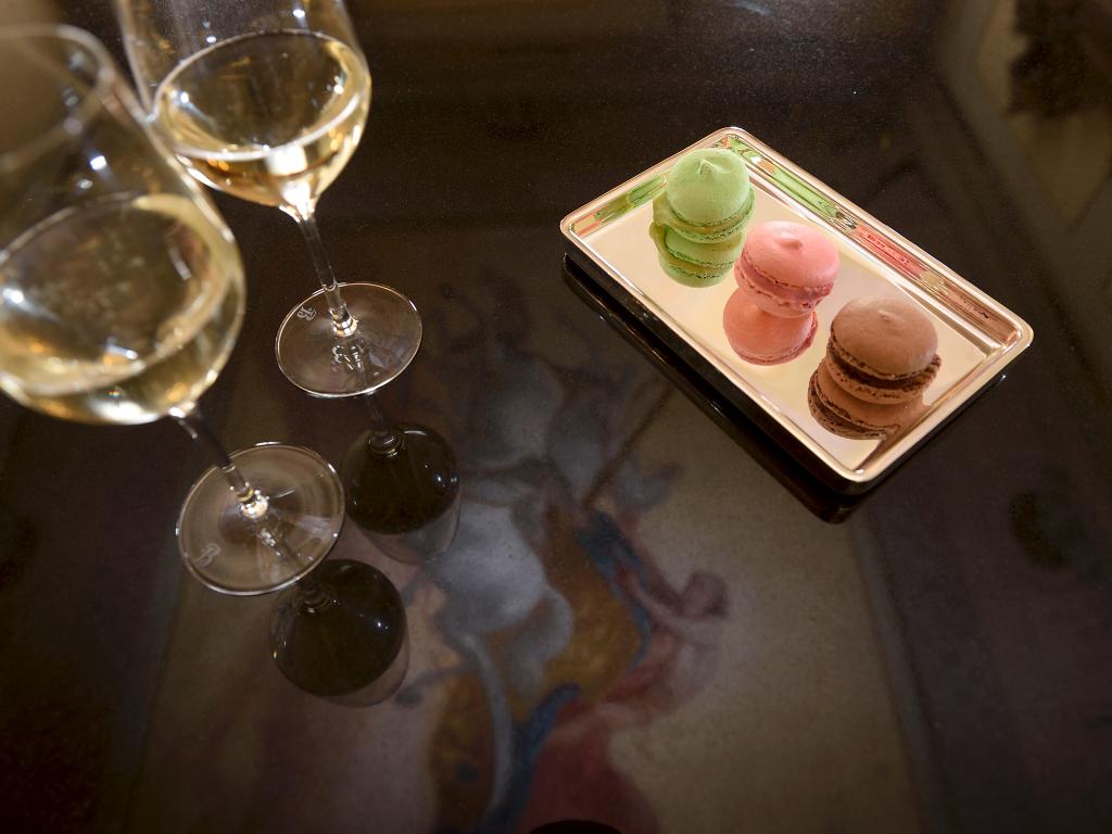 Hotel Ai Cavalieri Di Venezia, Italien, Venedig. Großes 2