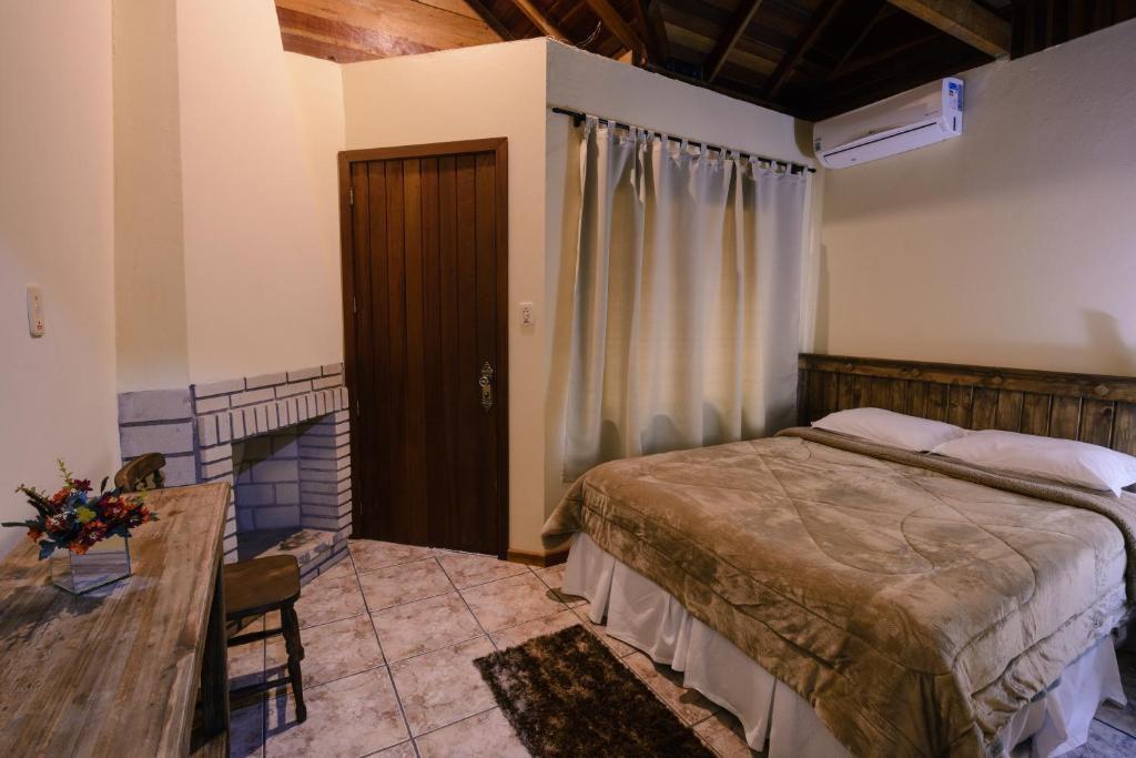 Alameda Paradiso