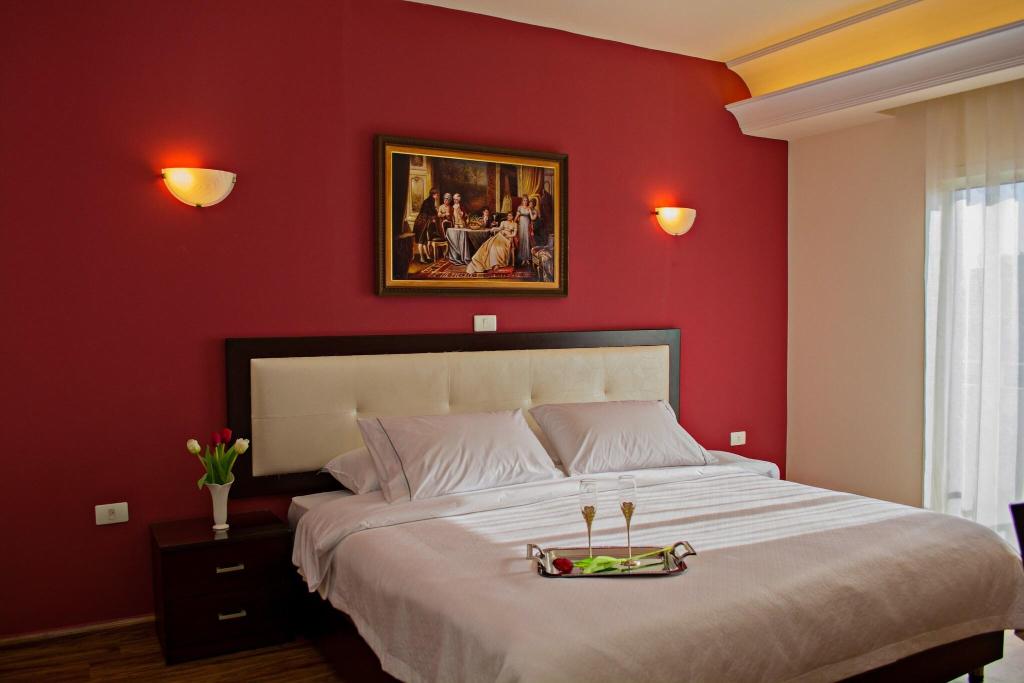 Al Murjan Palace Hotel