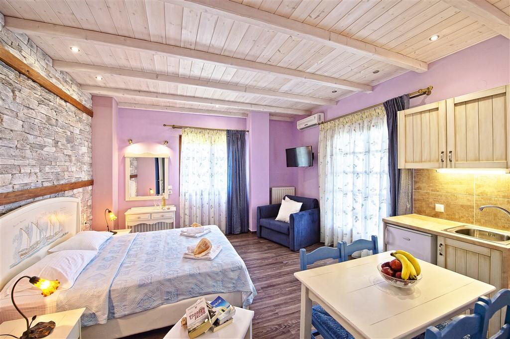 Flamingo Hotel Pelion