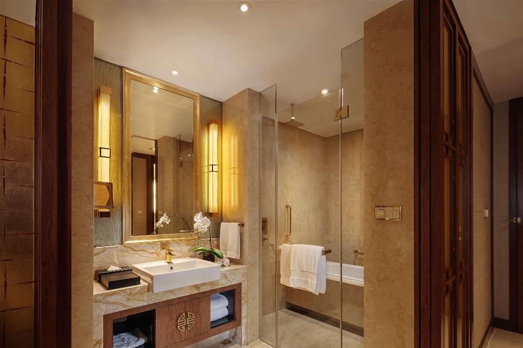 Hilton Tianjin Eco City