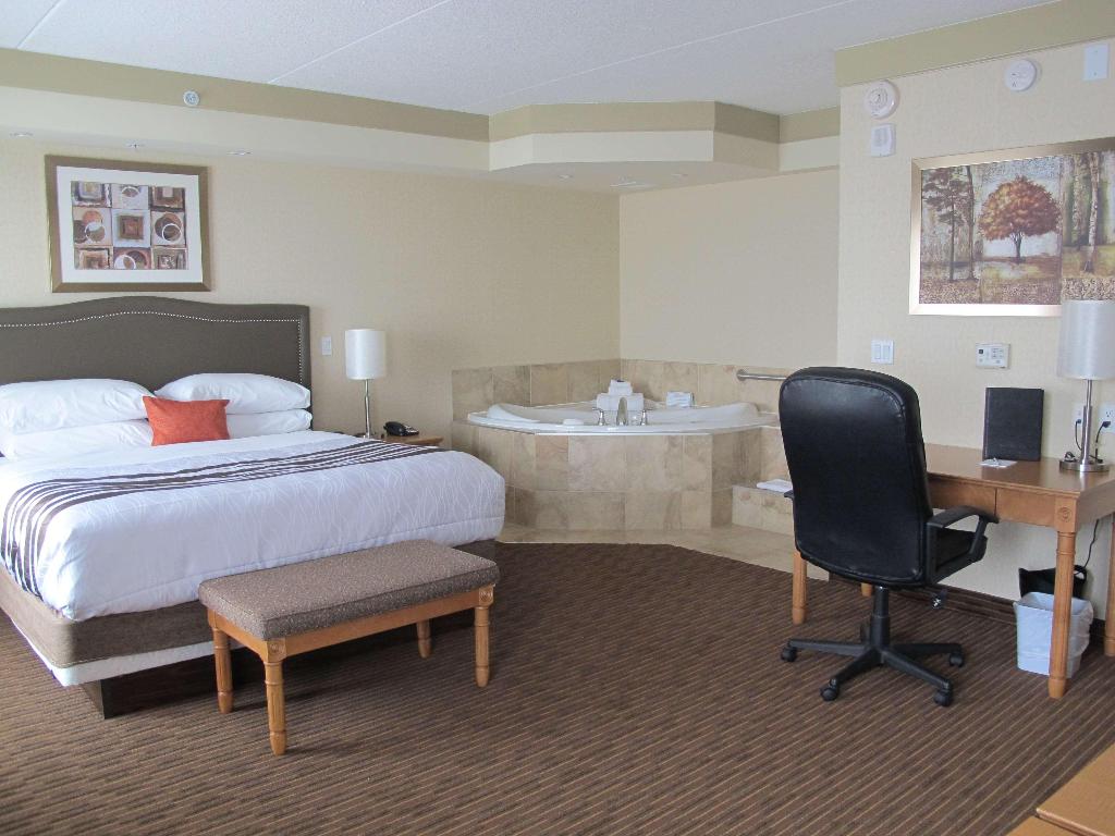 Best Western Plus Waterloo