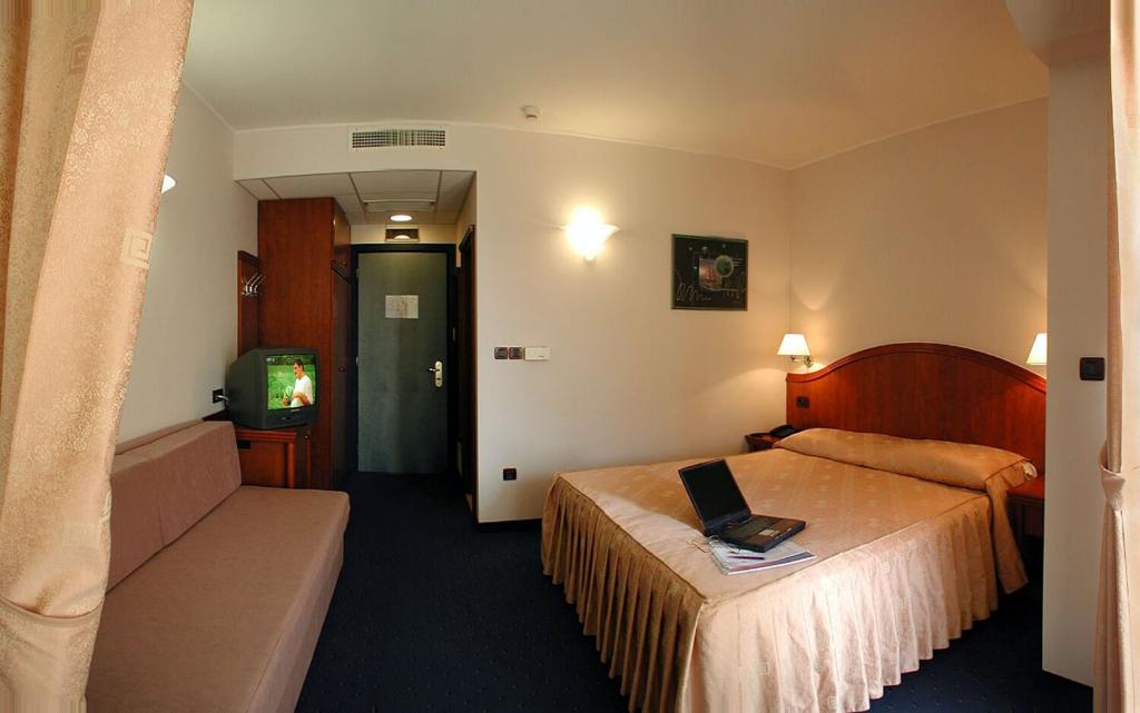 Hotel Villa Marija