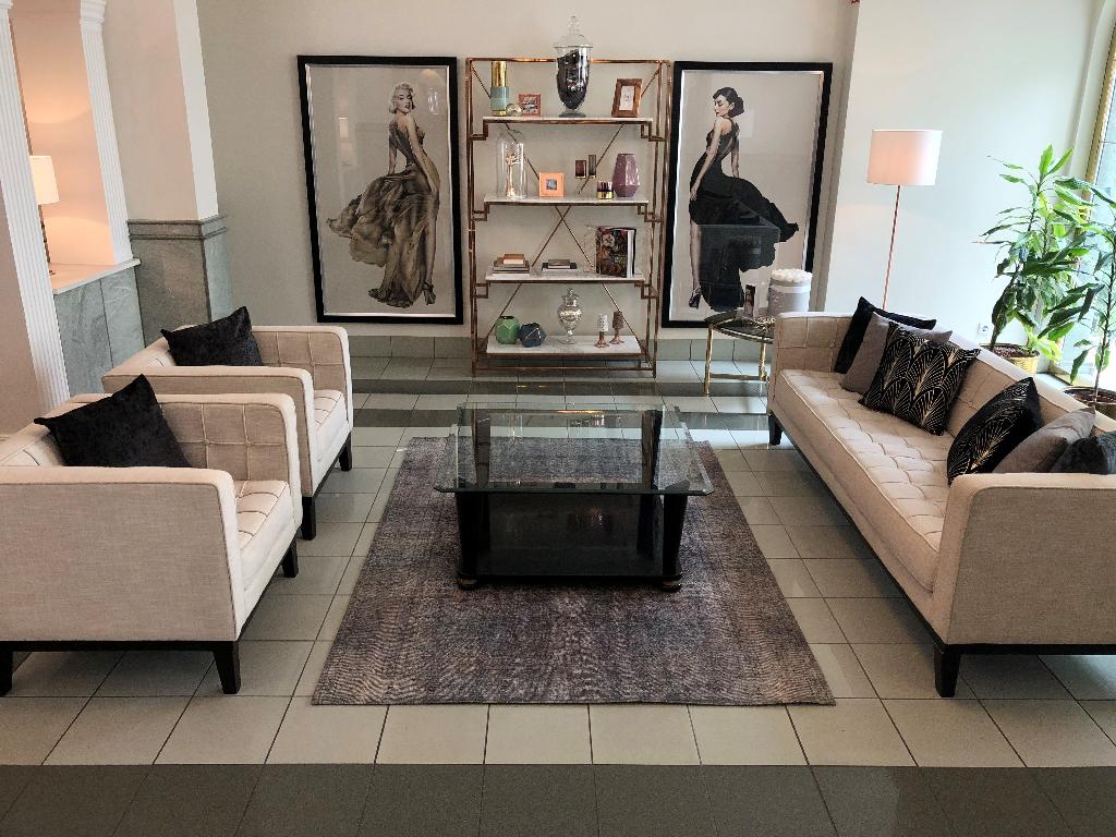 Hotel Arthotel ANA Gala, Österreich, Wien. Großes 8