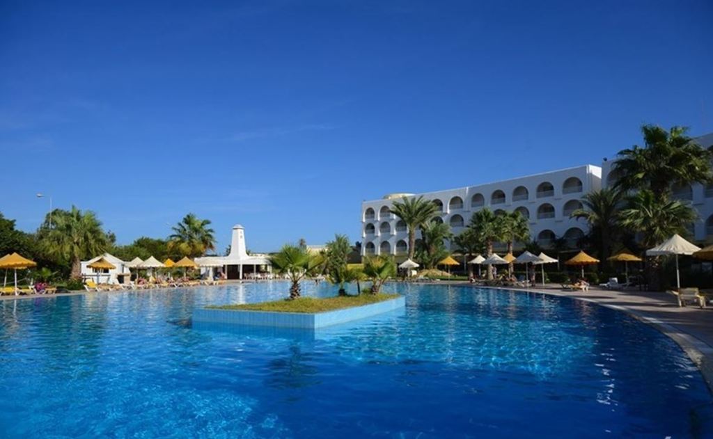 Hotel Sidi Mansour Resort & Spa photo 10