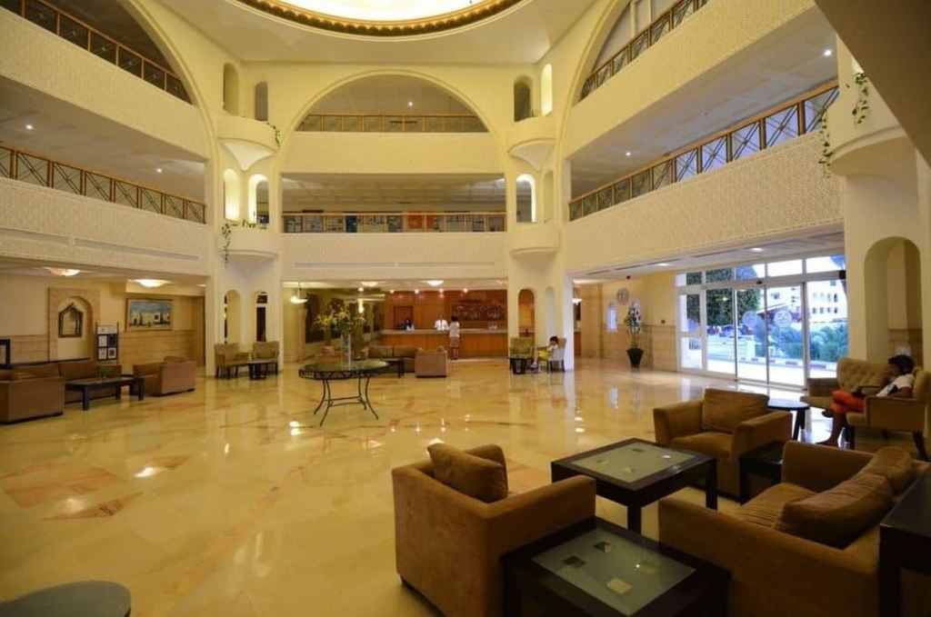 Hotel Sidi Mansour Resort & Spa photo 9