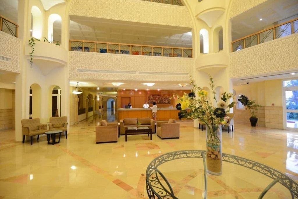 Hotel Sidi Mansour Resort & Spa photo 15