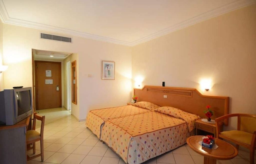 Hotel Sidi Mansour Resort & Spa photo 27