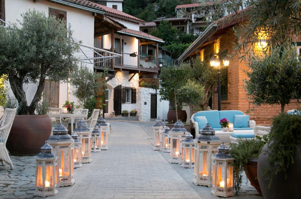 Hotel Casale Panayiotis, Zypern, Kalopanayiotis. Großes 26