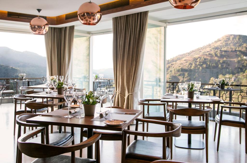 Hotel Casale Panayiotis, Zypern, Kalopanayiotis. Großes 2