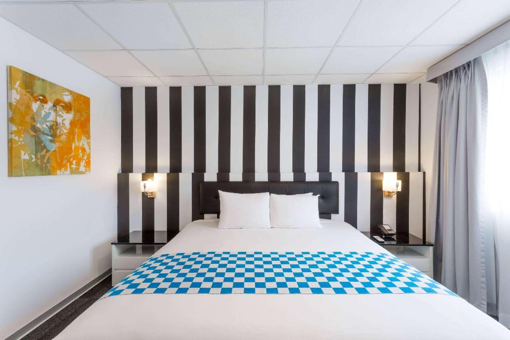 Wyndham Costa Del Sol Lima City