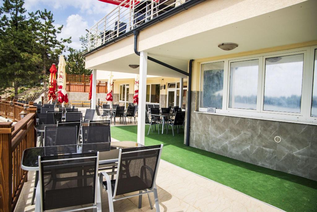 Hotel Zátoka