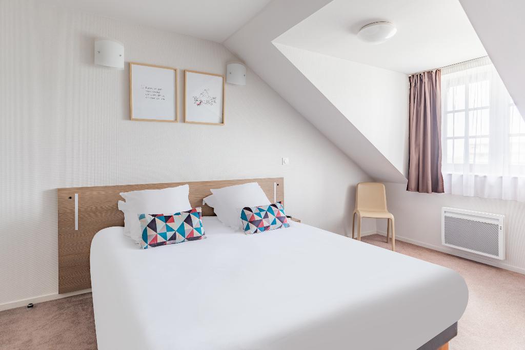 Appart'City Confort Reims Centre