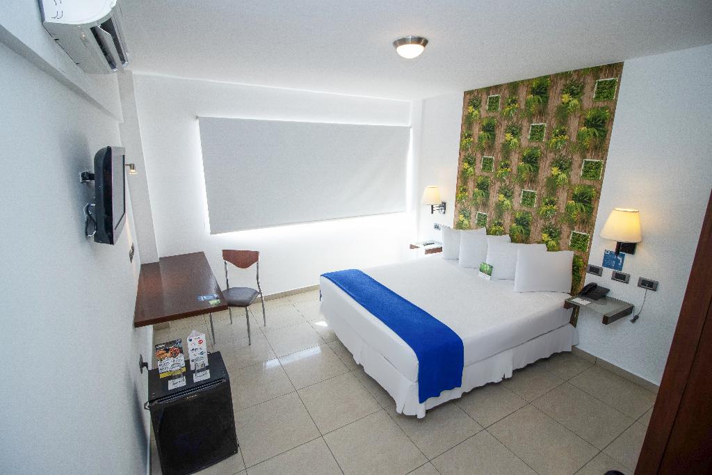 Hotel LP Centro