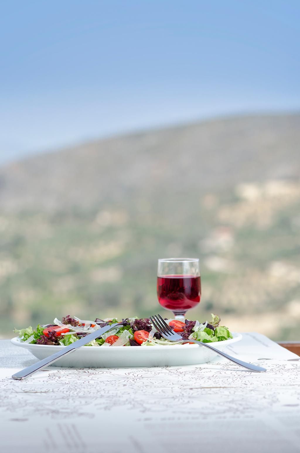 Hotel Earino, Griechenland, Kato Asites. Großes 1