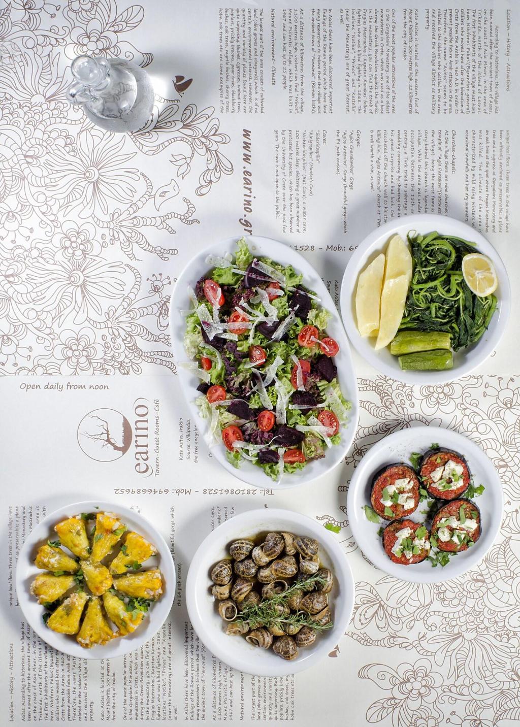 Hotel Earino, Griechenland, Kato Asites. Großes 2