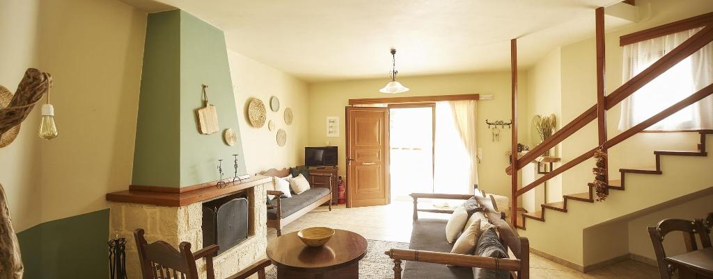 Hotel Earino, Griechenland, Kato Asites. Großes 1