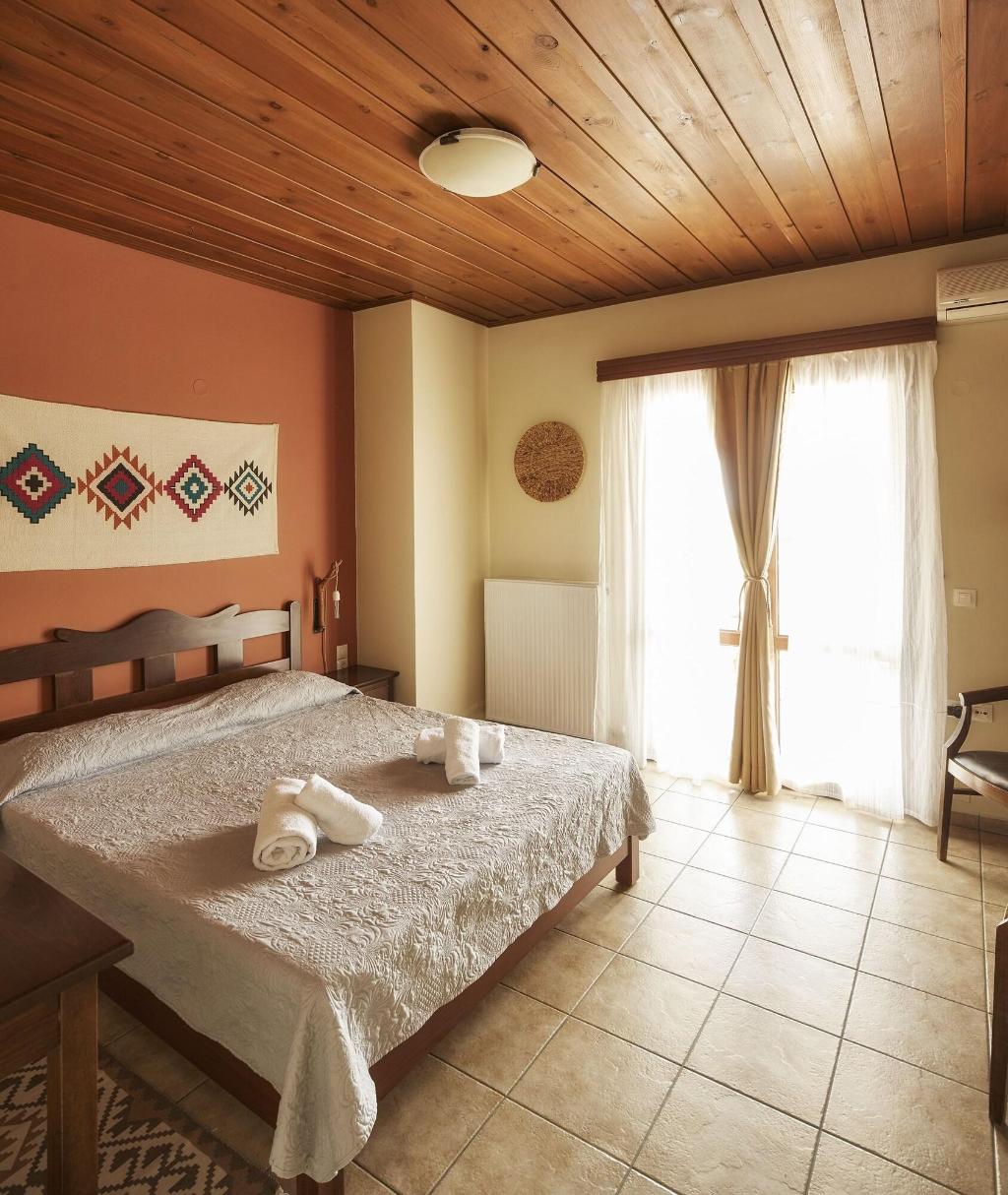 Hotel Earino, Griechenland, Kato Asites. Großes 2