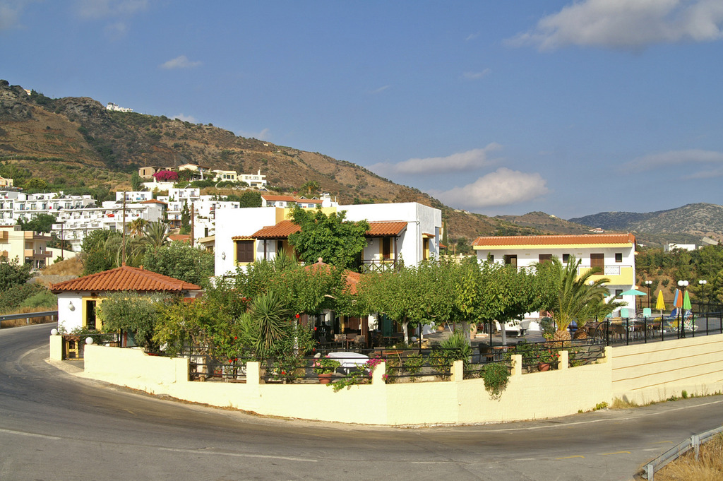 Pennystella Apartments