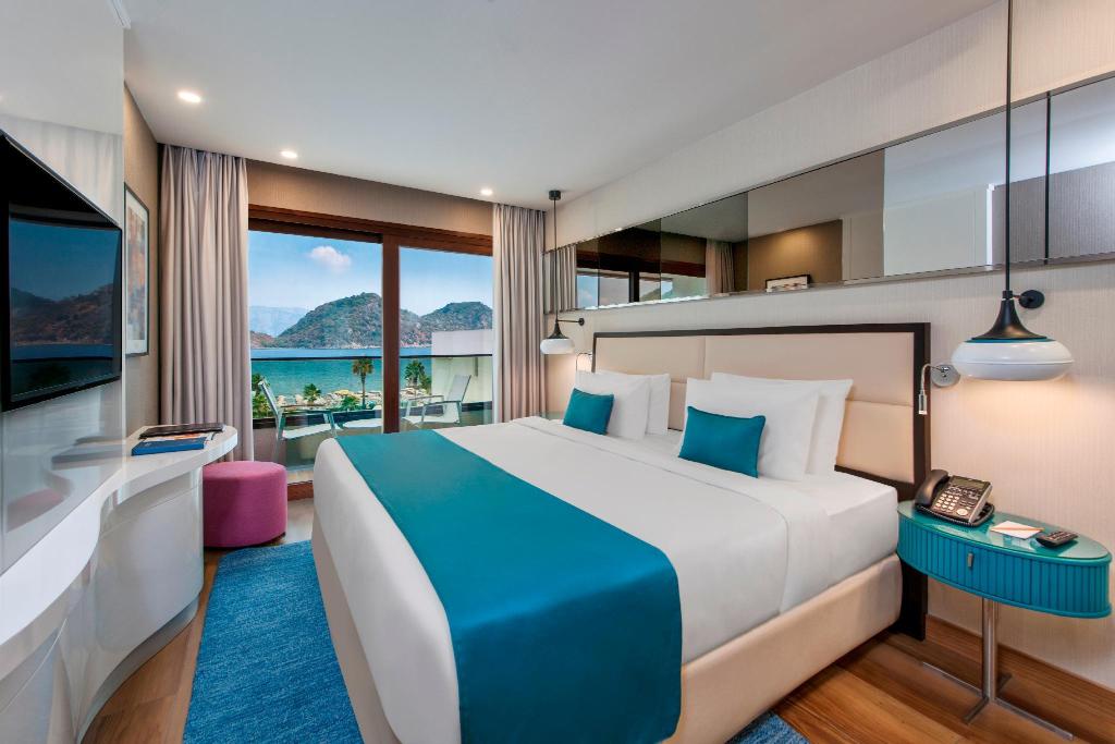 Elite World Marmaris Hotel