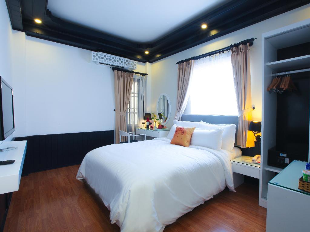 Diamond Nostalgia Hotel Spa